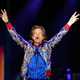 Mick Jagger